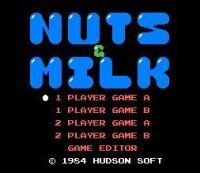 Cкриншот Nuts & Milk, изображение № 1697751 - RAWG