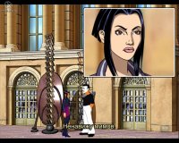 Cкриншот Broken Sword: Тень тамплиеров. Расширенное издание, изображение № 639681 - RAWG