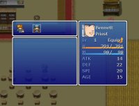 Cкриншот Final Quest, изображение № 169656 - RAWG
