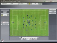 Cкриншот FIFA Manager 06, изображение № 434898 - RAWG