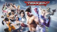 Cкриншот Tekken, изображение № 1362751 - RAWG