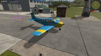 Cкриншот Coastline Flight Simulator, изображение № 2925556 - RAWG