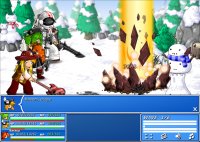 Cкриншот Epic Battle Fantasy 4, изображение № 190061 - RAWG