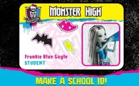 Cкриншот Monster High, изображение № 1359621 - RAWG