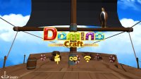 Cкриншот Domino Craft VR, изображение № 117221 - RAWG