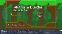 Cкриншот Platform Builder, изображение № 836014 - RAWG