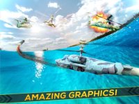 Cкриншот Army Helicopter Shooting Game: Flying Sim Games 3D, изображение № 1762107 - RAWG