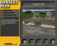 Cкриншот John Deere: American Builder Deluxe, изображение № 458407 - RAWG