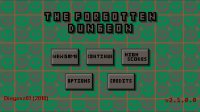 Cкриншот The Forgotten Dungeon, изображение № 2838119 - RAWG