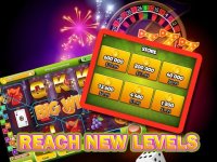 Cкриншот " A Vegas Slot Machines Free Heart of Scratchers Casino Rune Jackpot Players Paradise, изображение № 1738310 - RAWG