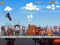 Cкриншот Zombie Road Trip!, изображение № 2024506 - RAWG