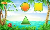 Cкриншот Learn Shapes for Kids, Toddlers - Educational Game, изображение № 1442533 - RAWG