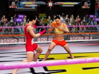 Cкриншот Play Boxing Games 2019, изображение № 2044884 - RAWG