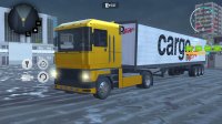 Cкриншот Cargo Truck Simulator 2023, изображение № 3516509 - RAWG