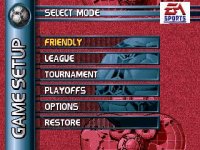 Cкриншот FIFA Soccer 96, изображение № 729574 - RAWG