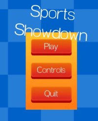 Cкриншот Sports Showdown, изображение № 2602133 - RAWG