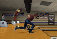 Cкриншот Brunswick Pro Bowling, изображение № 550635 - RAWG