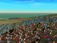 Cкриншот Легионы Рима, изображение № 406256 - RAWG