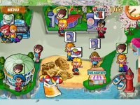 Cкриншот Dream Travel Agency, изображение № 1632998 - RAWG