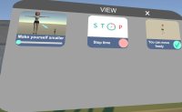 Cкриншот VR воссоздает жизнь, изображение № 2686263 - RAWG