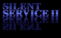 Cкриншот Silent Service II, изображение № 749878 - RAWG