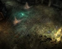 Cкриншот Warhammer: Печать Хаоса, изображение № 438867 - RAWG