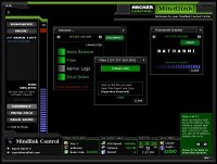 Cкриншот Mindlink Hacker: Digital Operations, изображение № 533955 - RAWG
