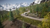 Cкриншот Alaskan Road Truckers, изображение № 3576103 - RAWG