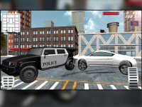 Cкриншот Police Chase Race - Smash and Crush Crimals, изображение № 885745 - RAWG