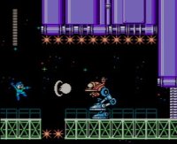 Cкриншот Mega Man 5 (1992), изображение № 782170 - RAWG