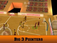 Cкриншот Basketball 3D Slam n Jam, изображение № 1695075 - RAWG