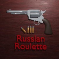 Cкриншот Russian roulette (itch) (IlyasDev), изображение № 3177166 - RAWG