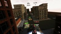 Cкриншот VR Dinosaur City War, изображение № 3581581 - RAWG