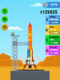 Cкриншот Rocket Sky!, изображение № 1989065 - RAWG