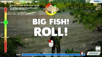 Cкриншот 3D Arcade Fishing, изображение № 94474 - RAWG