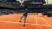 Cкриншот Virtua Tennis 4: Мировая серия, изображение № 562631 - RAWG
