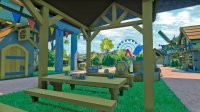 Cкриншот Orlando Theme Park VR - Roller Coaster and Rides, изображение № 2494713 - RAWG