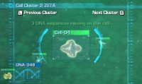 Cкриншот Nano Assault EX, изображение № 261449 - RAWG