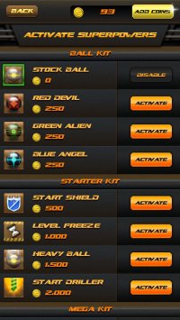 Cкриншот Falldown Evolution, изображение № 902321 - RAWG