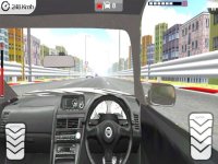 Cкриншот Race Car Driving Simulator 3D, изображение № 1705811 - RAWG