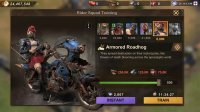 Cкриншот Doomsday: Last Survivors, изображение № 3542782 - RAWG