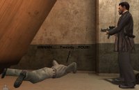 Cкриншот Max Payne 2: The Fall of Max Payne, изображение № 361100 - RAWG