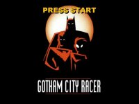 Cкриншот Batman: Gotham City Racer, изображение № 728338 - RAWG