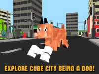 Cкриншот Cube World: Dog Simulator 3D, изображение № 1700741 - RAWG