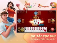 Cкриншот ZingPlay - Game bài - Game cờ, изображение № 2709483 - RAWG