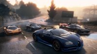 Cкриншот Need for Speed: Most Wanted - A Criterion Game, изображение № 595439 - RAWG