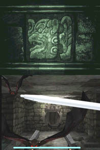 Cкриншот Tomb Raider: Underworld, изображение № 250466 - RAWG