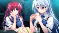 Cкриншот Grisaia Chronos Rebellion, изображение № 3550774 - RAWG