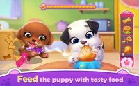 Cкриншот My Puppy Friend - Cute Pet Dog Care Games, изображение № 1573075 - RAWG