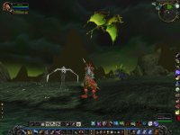 Cкриншот World of Warcraft: The Burning Crusade, изображение № 433425 - RAWG